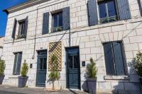 L'Amazonia - Domaine Tropical - Ferienwohnung Saint-Aignan