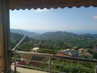 B&B Yomra - Villa Black Sea Sea View 4 Bedroom, 3 Bathroom - Bed and Breakfast Yomra