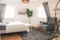 Apartment mit 3 Schlafzimmern