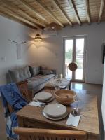 Traditional suites in Chora Kythnos #5 - Chambres d’hôtes