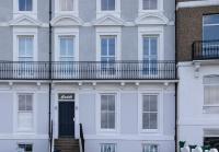 Sapphire Seas Whitby - Ferienwohnung