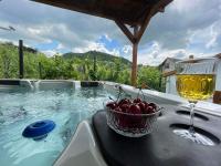 Zafír Vendégház - B&B Somlószőlős