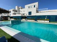 B&B Orihuela - Alicante - Turquesa Del Mar Suites - Luxury - Bed and Breakfast Orihuela