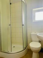 Habitación Doble Pequeña - 2 camas