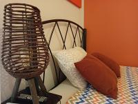 Camera Singola con Bagno Privato