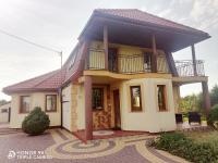 B&B Nawiady - Dom nad stawem - dom na wyłączność - Bed and Breakfast Nawiady