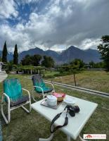 B&B Gilgit - Ehsan-e-Bassi - Bed and Breakfast Gilgit