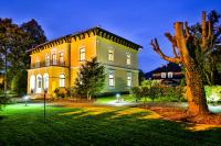 B&B Grossullersdorf - Villa Aurelie - Bed and Breakfast Grossullersdorf