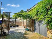 ENTIRE HOUSE - Familly Home Cosy&Relax StMalo-Dinan-Rennes-MtStMichel - B&B