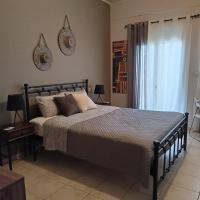 Camera Matrimoniale con Bagno Privato