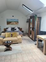 Nordsee Cottage Ava - B&B Niebüll