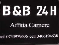 Affittacamere 24H - Ferienwohnung