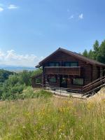 Bellevue Chalet - Chambres d’hôtes