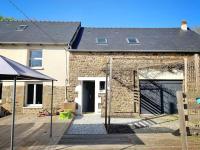 ENTIRE HOUSE - Familly Home Cosy&Relax StMalo-Dinan-Rennes-MtStMichel - Chambres d'hôtes Saint-Thual