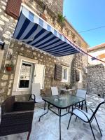 B&B Perast - Apartment Njegoš - Bed and Breakfast Perast