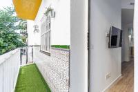 Sur Suites El Cano 3 - B&B