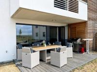 Exklusives Apartment mit Blick auf den See - B&B Großräschen