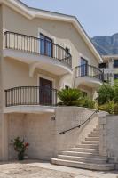 Apartments Vuckovic - Bed and Breakfast Kotor