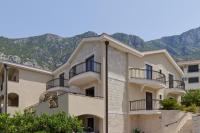 Apartments Vuckovic - Bed and Breakfast Kotor