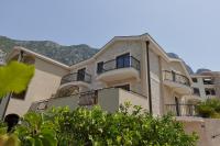 Apartments Vuckovic - B&B Kotor