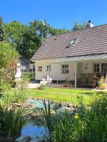 B&B Wienhausen - Ein märchenhaftes Haus im Wald - Bed and Breakfast Wienhausen