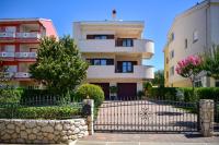 Apartments Villa Nataly - B&B Zara
