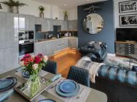 Sapphire Seas Whitby - Ferienwohnung Whitby