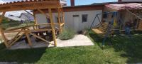 Lali Apartman - B&B Balatonudvari