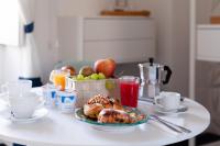 I Canestrari - Ferienwohnung Neapel