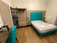 Habitación Doble Deluxe con balcón