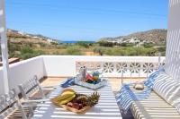 Villa Katapoliani No.3 - Chambres d’hôtes Katápola