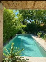 B&B Paradou - La Paradoune 2 - Bed and Breakfast Paradou