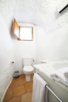 Appartement Troglodyte (4 Adultes)