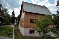 Srna Chalet - Rooms - B&B Zabljak