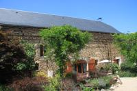 La Vieille Grange avec piscine et jardin - Chambres d’hôtes
