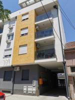 Apartman Dora - B&B