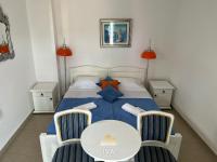 Apartment - Erdgeschoss