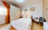 One-Bedroom Apartment - Ground Floor
