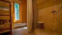 Forest House Stella - A frame cabin - B&B