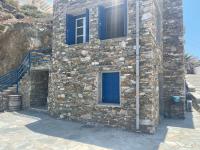 Panorama of seladi - Chambres d’hôtes Kástro