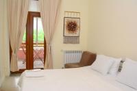 Camera Singola con Balcone