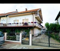 Privatni smestaj - Grujic - Ferienwohnung