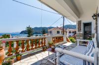 B&B Skopelos Town - Akrothea Villa Skopelos - Bed and Breakfast Skopelos Town