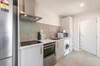 18 Jimmys Apartment - B&B Lake Tekapo