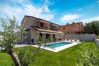 Villa Sophia Rovinj - B&B Rovigno