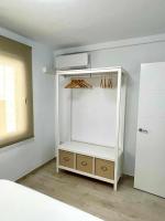 Piso Azonaicas Centro Tendillas - Ferienwohnung