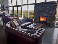 B&B Selfoss - Luxury home surronded with extraordinary nature - Bed and Breakfast Selfoss