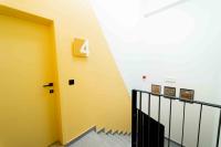 Luxury Penthouse & Terrace - Mons City Center - Bed and Breakfast Bergen
