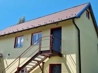 Restaurace U Matěje B&B - Bed and Breakfast
