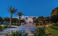 Radisson Blu Resort & Thalasso Hammamet